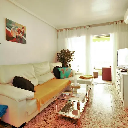 Beautiful In Torrevieja