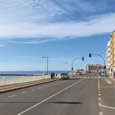 Apartamento Beautiful In