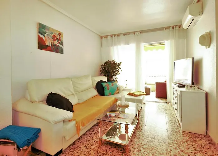 Beautiful In Torrevieja