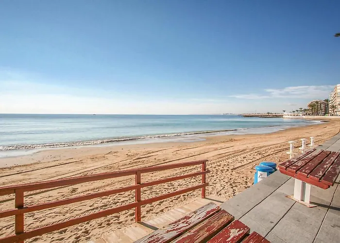 Beautiful In Apartamento *