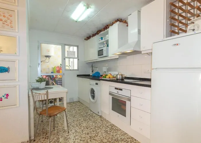 Apartamento Beautiful In