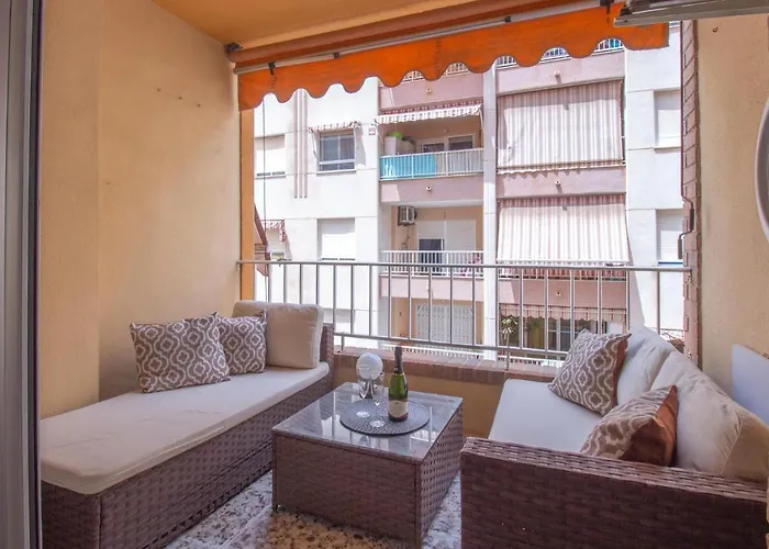 Apartamento Beautiful In *