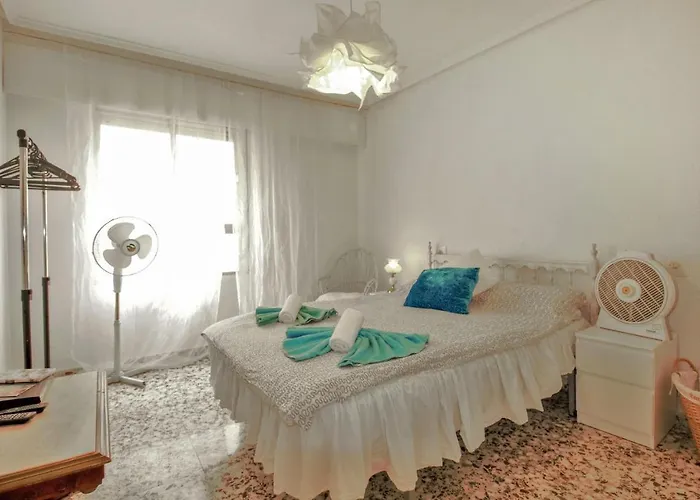 Beautiful In Apartamento *