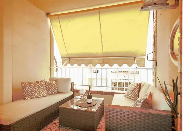 Apartamento Beautiful In Torrevieja