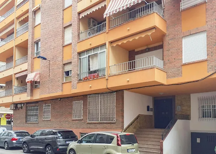 Apartamento Beautiful In Torrevieja