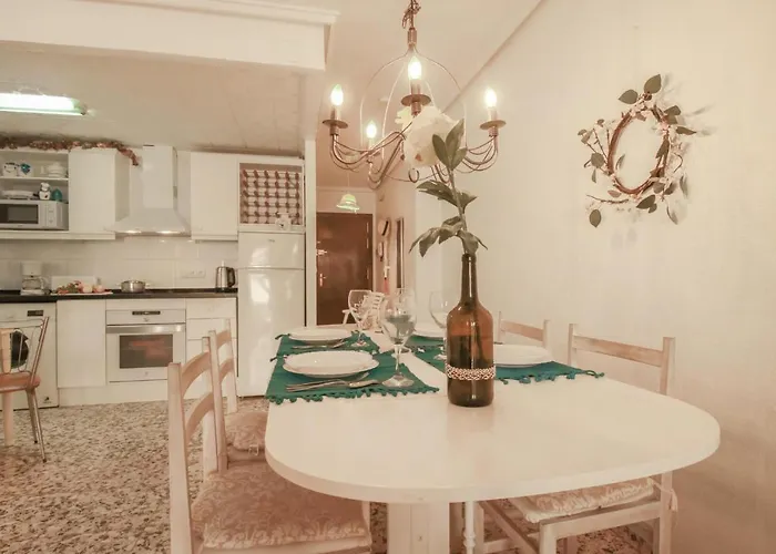 Beautiful In Apartamento