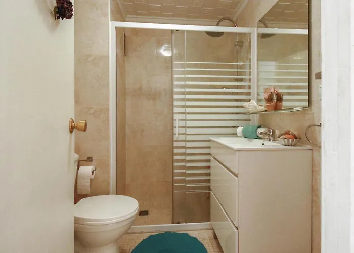 Apartamento Beautiful In *