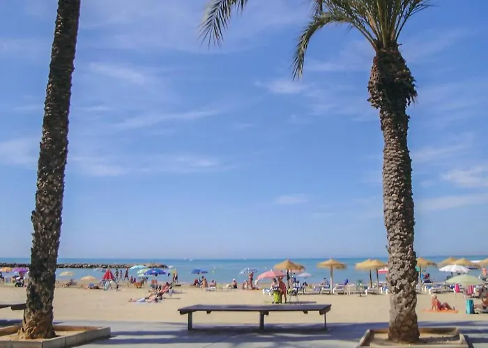 Apartamento Beautiful In Torrevieja