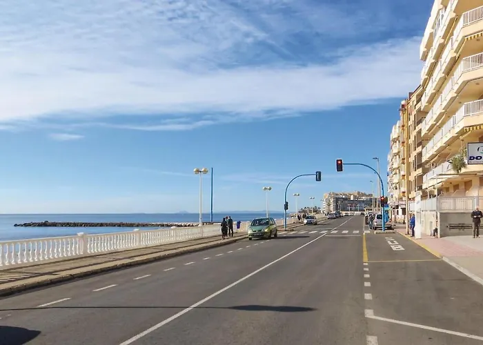 Apartamento Beautiful In