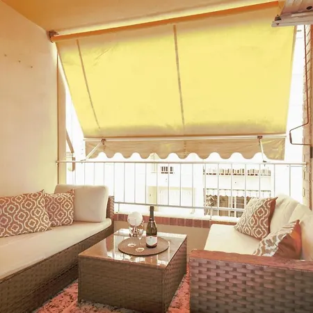 Appartement Beautiful In Torrevieja