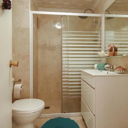 Appartement In With Wifi&3 Bedrooms *