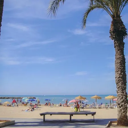 Apartment Beautiful In Torrevieja